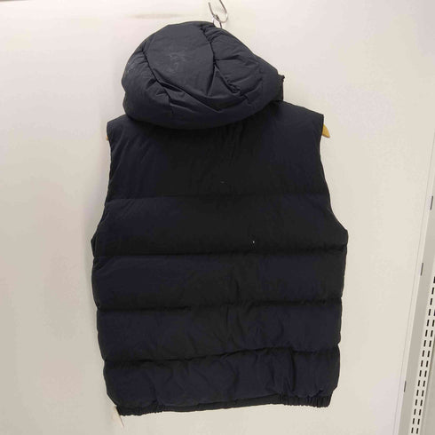 ザノースフェイス THE NORTH FACE 24AW CAMP Sierra Vest キャン プ シェラ ベスト ダウン メンズ import:S