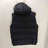 ザノースフェイス THE NORTH FACE 24AW CAMP Sierra Vest キャン プ シェラ ベスト ダウン メンズ import:S