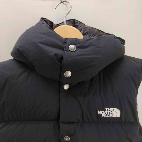 ザノースフェイス THE NORTH FACE 24AW CAMP Sierra Vest キャン プ シェラ ベスト ダウン メンズ import:S