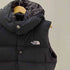ザノースフェイス THE NORTH FACE 24AW CAMP Sierra Vest キャン プ シェラ ベスト ダウン メンズ import:S