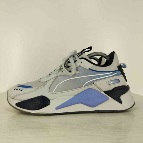 プーマ PUMA RS-X GLACIAL メンズ JPN:25.5