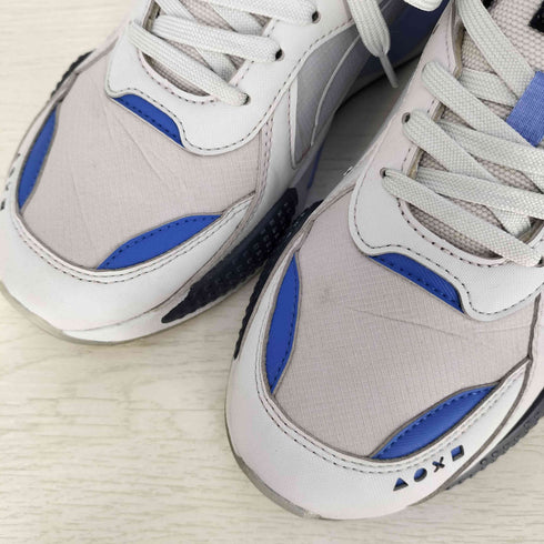 プーマ PUMA RS-X GLACIAL メンズ JPN:25.5