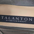 TALANTON タッセルローファー レディース JPN:23