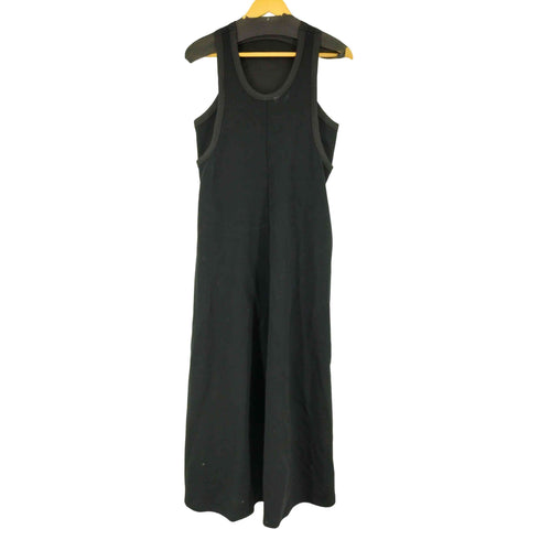 デザイン ノースリーブワンピース レディース