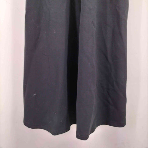 デザイン ノースリーブワンピース レディース