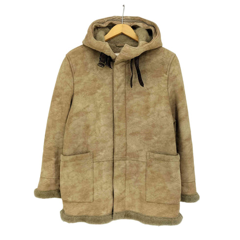 カーターズ carters フェイクムートンジャケット メンズ JPN:M