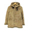 カーターズ carters フェイクムートンジャケット メンズ JPN:M