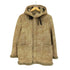 カーターズ carters フェイクムートンジャケット メンズ JPN:M
