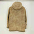 カーターズ carters フェイクムートンジャケット メンズ JPN:M