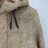 カーターズ carters フェイクムートンジャケット メンズ JPN:M