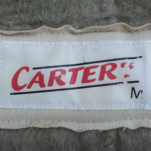 カーターズ carters フェイクムートンジャケット メンズ JPN:M