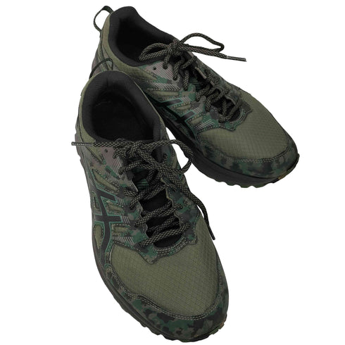 アシックス ASICS Trail Scout 2 トレイル スカウト 2 ランニング シューズ スニーカー メンズ JPN:26.5