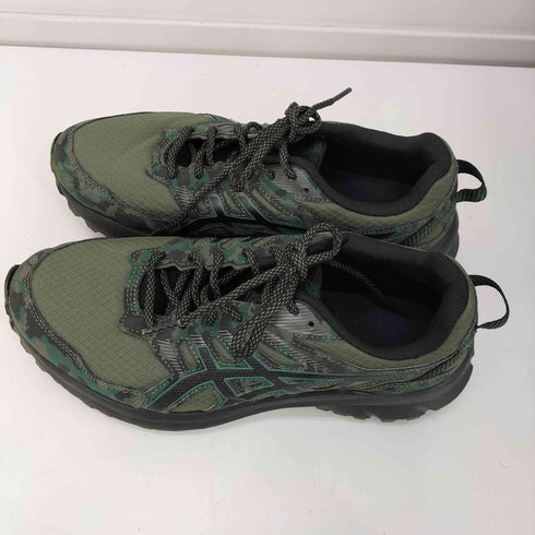 アシックス ASICS Trail Scout 2 トレイル スカウト 2 ランニング シューズ スニーカー メンズ JPN:26.5