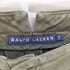 ラルフローレン RALPH LAUREN コットンツイル ストレートパンツ レディース 7