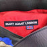 マリークワント MARY QUANT ビーズデザイントート レディース