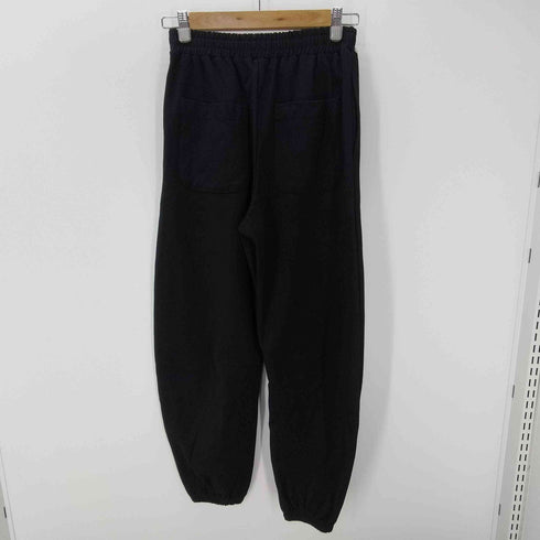 HEREIAM 25SS リラックスフォルム JOG スウェット パンツ レディース JPN:2