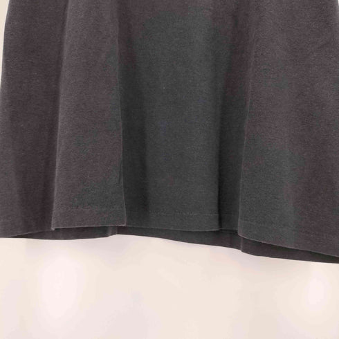 90s ALIEN INVASION 両面プリントS/Sカットソー メンズ