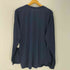 ザノースフェイス THE NORTH FACE ロゴ プリント L/S Tシャツ メンズ import:XL