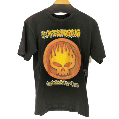 00s 両面プリントS/Sカットソー ツアーT バンドT メンズ