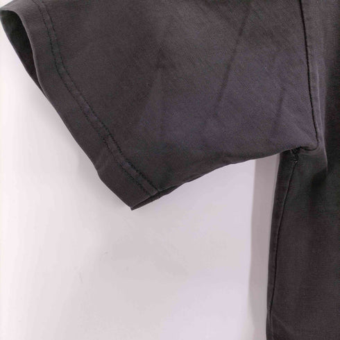 00s 両面プリントS/Sカットソー ツアーT バンドT メンズ