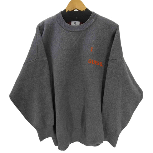 ジーナシス JEANASIS 24AW eL Message Jacquard Pullover メッセージ ジャカード プルオーバー ニット セーター レディース JPN:L