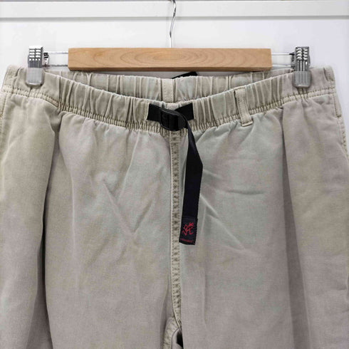 グラミチ GRAMICCI 00S 1タック コットンツイル クライミング パンツ メンズ M