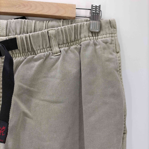 グラミチ GRAMICCI 00S 1タック コットンツイル クライミング パンツ メンズ M