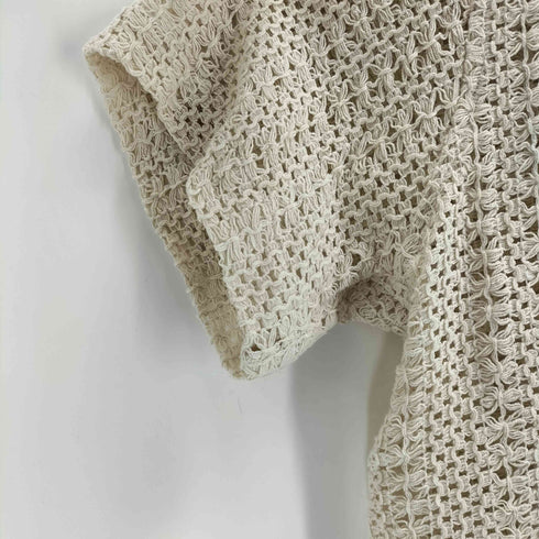 オベイ OBEY Harison Lace Short Sleeve Shirt メンズ JPN:M