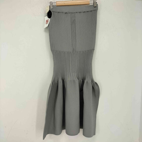 シーエフシーエル CFCL LUTED SKIRT スカート レディース JPN:3