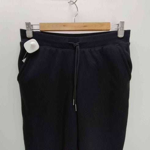ユニクロ UNIQLO 25AW ヒートテック ボア スウェット パンツ メンズ JPN:L