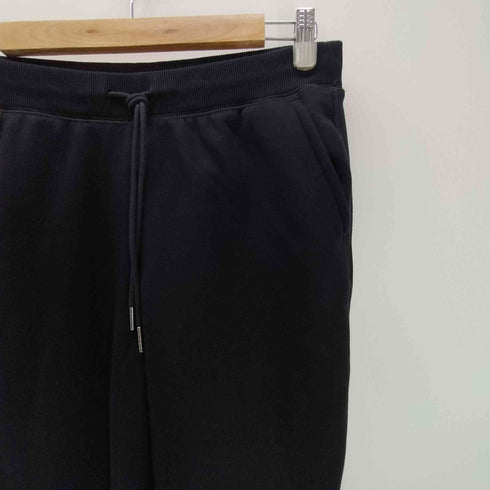 ユニクロ UNIQLO 25AW ヒートテック ボア スウェット パンツ メンズ JPN:L