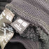 ユニクロ UNIQLO 25AW ヒートテック ボア スウェット パンツ メンズ JPN:L