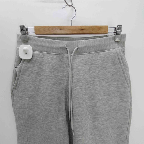 ユニクロ UNIQLO 25AW ヒートテック ボア スウェット パンツ メンズ JPN:L