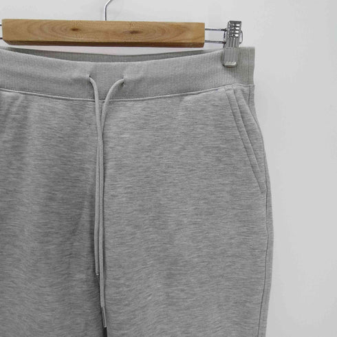 ユニクロ UNIQLO 25AW ヒートテック ボア スウェット パンツ メンズ JPN:L
