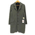 ジョンブル Johnbull ウール ショップコート メンズ import:S