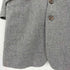 ジョンブル Johnbull ウール ショップコート メンズ import:S