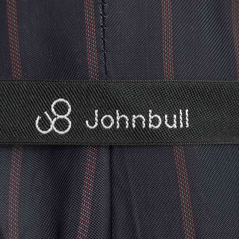 ジョンブル Johnbull ウール ショップコート メンズ import:S