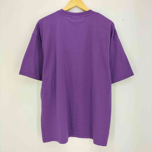 ジェリー GERRY SIDEWAY STANCE 別注コラボ プリント 半袖Tシャツ メンズ JPN:L