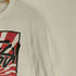 ユナイテッドアスレ UNITED ATHLE バンドプリント S/S クルーネック Tシャツ メンズ JPN:XL