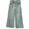 リーバイス Levis Premium BAGGY DAD WIDE LEG デニム バギーパンツ レディース US:26-27