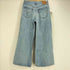 リーバイス Levis Premium BAGGY DAD WIDE LEG デニム バギーパンツ レディース US:26-27