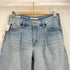 リーバイス Levis Premium BAGGY DAD WIDE LEG デニム バギーパンツ レディース US:26-27