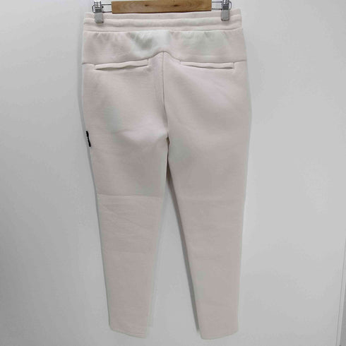 ダファー DUFFER 24AW BLACK LABEL SORONA COMFY PANTS ダンボールニット スキニー スウェット パンツ メンズ JPN:M