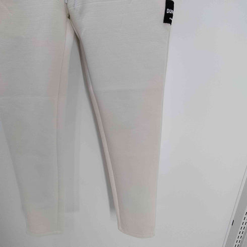 ダファー DUFFER 24AW BLACK LABEL SORONA COMFY PANTS ダンボールニット スキニー スウェット パンツ メンズ JPN:M