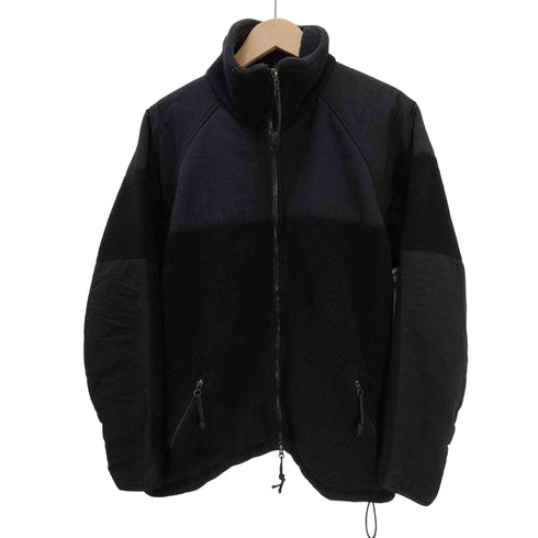 ディーエスシーピー DSCP 00S COLD WEATHER SYNTHETIC FLEECE ECWCS ポーラテック フリース ジャケット 2001年製 メンズ import:M