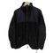 ディーエスシーピー DSCP 00S COLD WEATHER SYNTHETIC FLEECE ECWCS ポーラテック フリース ジャケット 2001年製 メンズ import:M