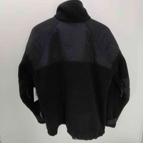 ディーエスシーピー DSCP 00S COLD WEATHER SYNTHETIC FLEECE ECWCS ポーラテック フリース ジャケット 2001年製 メンズ import:M