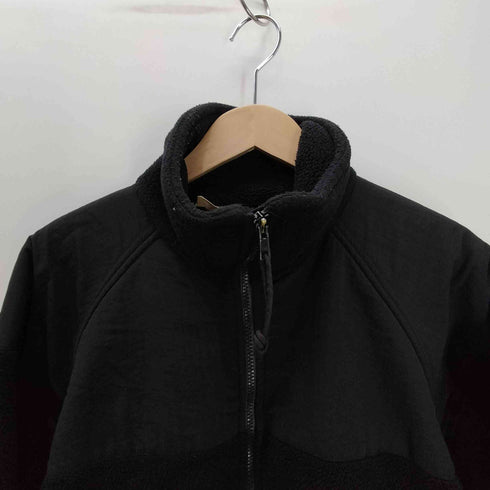 ディーエスシーピー DSCP 00S COLD WEATHER SYNTHETIC FLEECE ECWCS ポーラテック フリース ジャケット 2001年製 メンズ import:M