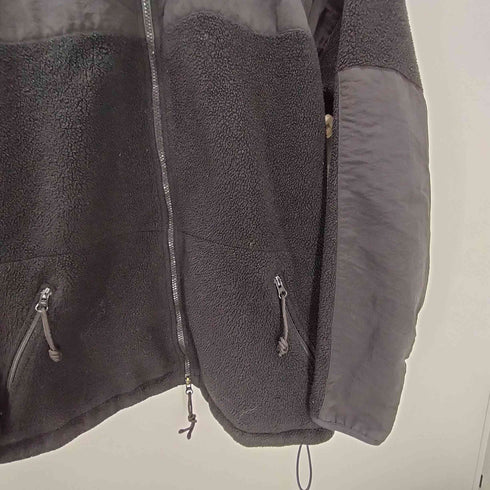 ディーエスシーピー DSCP 00S COLD WEATHER SYNTHETIC FLEECE ECWCS ポーラテック フリース ジャケット 2001年製 メンズ import:M