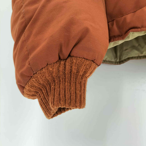 ショット Schott 70s TALONジップ ダウンジャケット メンズ JPN:L